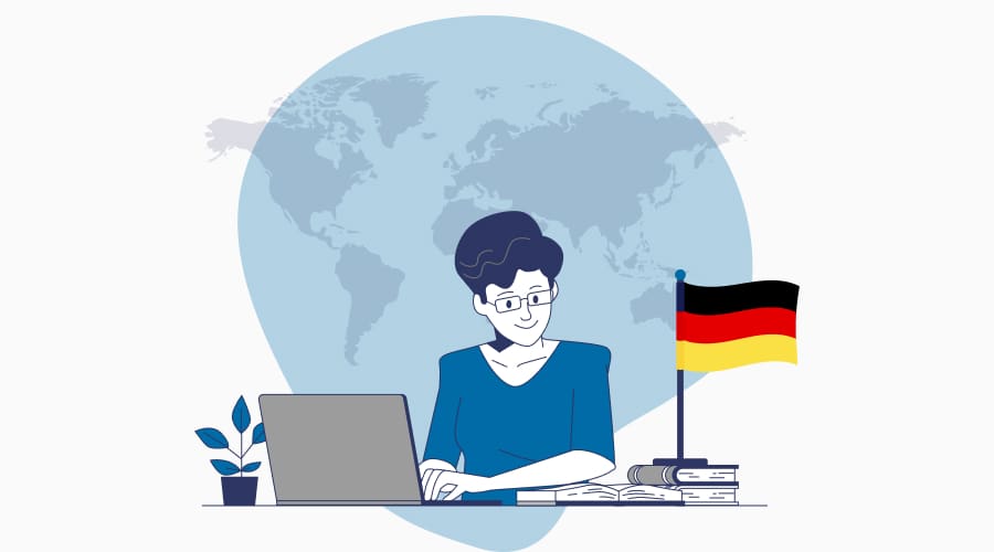 Deutsch als Fremdsprache Hausarbeit schreiben lassen